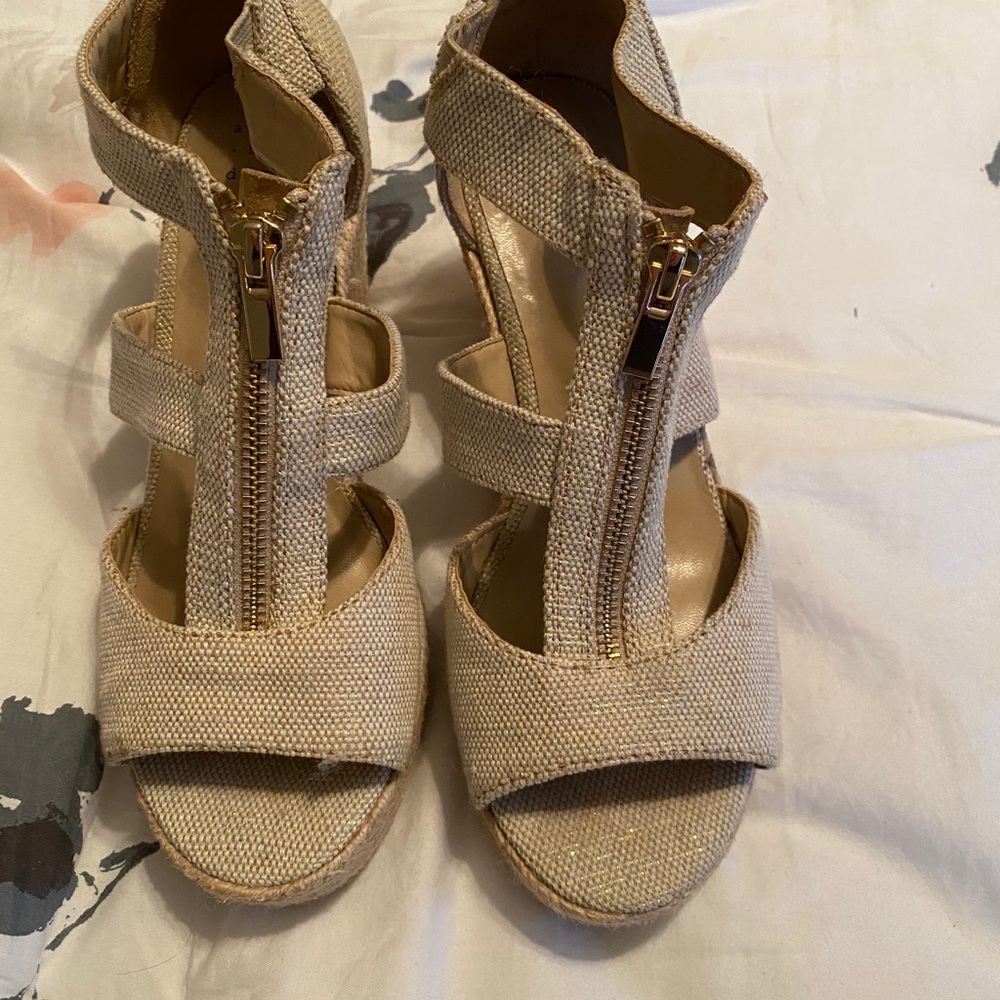 Wedges from Target - Picture 3 of 3